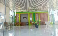 Hotel Azizyah 99 Syariah Bukittinggi - 2 ดาว