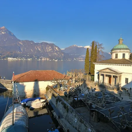 Talia by KlabHouse - Free Access to Villa Melzi