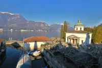 Antea by KlabHouse Lakefront - Free Access to Villa Melzi - 2-Star