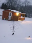 Dragonfly Creek Cabin