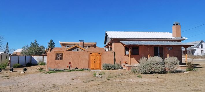 La Casa Vieja - Adorable Hideaway In Marathon, Texas Hotels in Brewster County