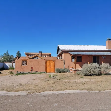 La Casa Vieja - Adorable Hideaway In Marathon, Texas