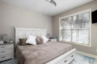 All New! Close to SDC, Golf, Pools and Resort, A Dream on the 13th Green! - 5-Star