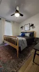 Wildlife Haven King Bed! Free snacks, near Austin! - 2-Star