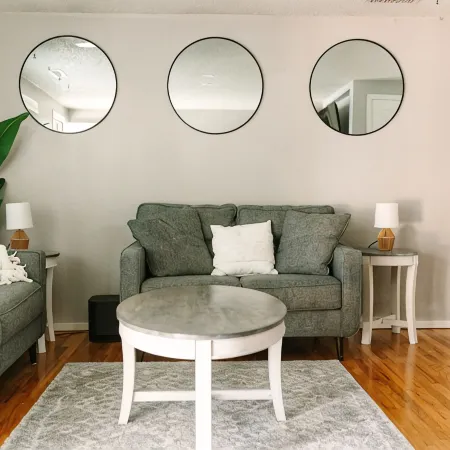 The Elegant Escape Home in Kennewick