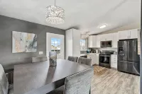 Close to Airport! Newly updated home! Great neighborhood!