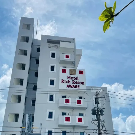 RichReson Awase