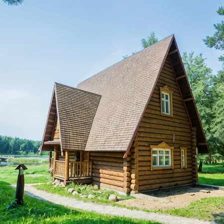 Парк Отель Берендеевка