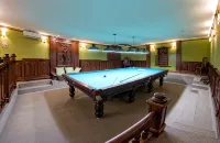 Hotel Samara - 3-Star