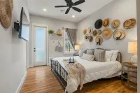Dog Friendly Home in Carlton Landing | Blue Haven - 4-Star
