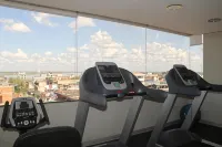Rio Boutique Hotel - Gym