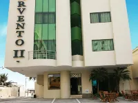 Hotel Marvento II Hotels in Salinas