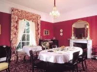 Ivyleigh House - Wifi