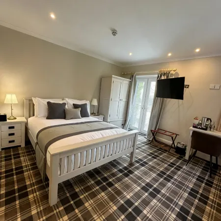 The Ryebeck Hotel
