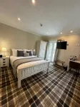The Ryebeck Hotel - Mountain view
