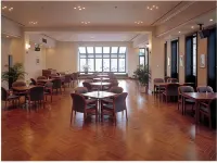 Fukuno Town Hotel A・Mieux - petit déjeuner