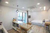 Busan Inner Peace Pension