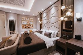 Status Butik-Hotel