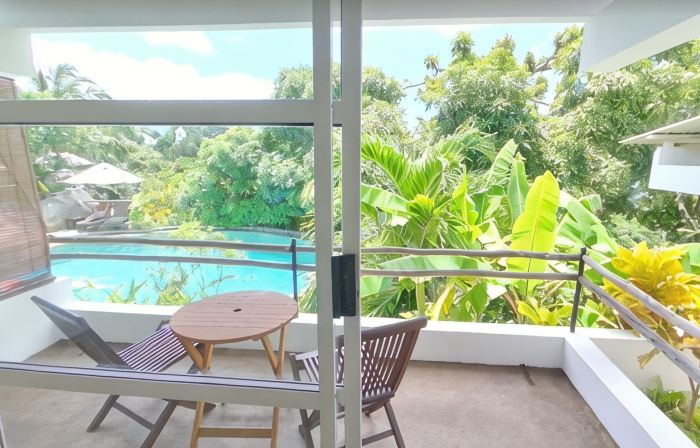 Bliss Boutique Hotel Seychelles