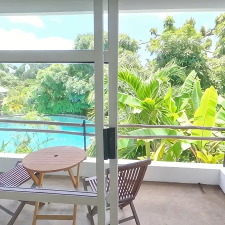 Bliss Boutique Hotel Seychelles