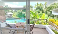 Bliss Boutique Hotel Seychelles - Swimmingpools