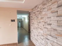 Emzrel Hotel & Suites - Airport Shuttle
