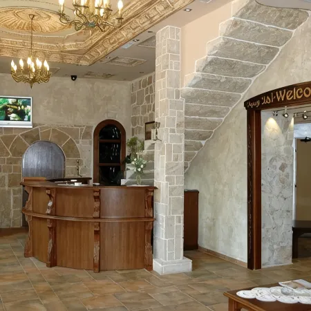 Akkotel-Boutique Hotel