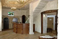Akkotel-Boutique Hotel - Wifi