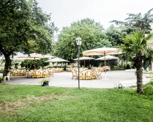 Villa Strampelli Nổi bật Photos