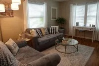 Blue Burough in Riverside - Condos
