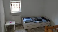 Kleines Ferienhaus im Zentrum von Bad Schandau - balcony