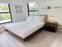Coconut Grove Mid-Century Jungle Oasis - Bungalows