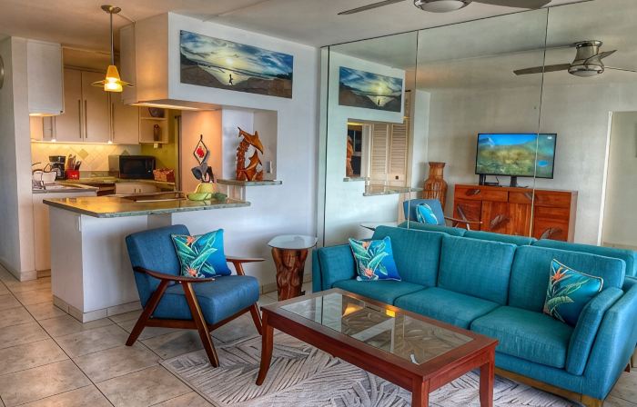 Mermaid Cove Breathtaking Ocean Views 2 bdrm 2 bath