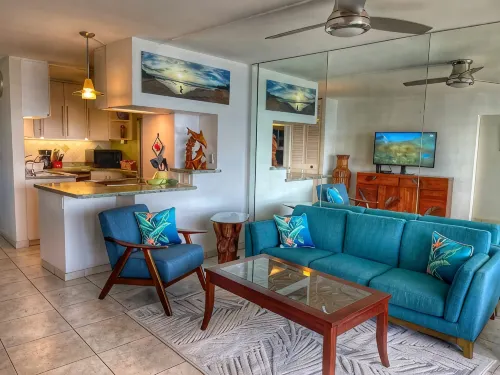 Mermaid Cove Breathtaking Ocean Views 2 bdrm 2 bath - 4つ星