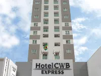 Rede Andrade CWB Hotel Hotéis em Curitiba