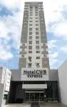 Rede Andrade Cwb Hotels in 