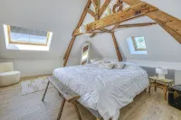 Gite de L'etoile - Maison Rénovée à 18min du Puy du Fou - Boutique
