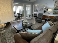 Higgins Hole in One Hideaway~Great Location~Outdoor Pool~Close to Branson Fun - อ่างจากุชชี่