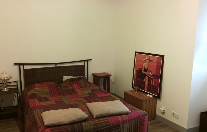 Charming apartment on the 1st floor, St Goustan port of Auray.