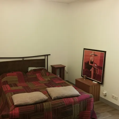 Charming apartment on the 1st floor, St Goustan port of Auray. Отели в г. Оре