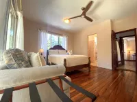 Beautiful Beachfront 4 bedroom Beachhouse with pool - Apartments