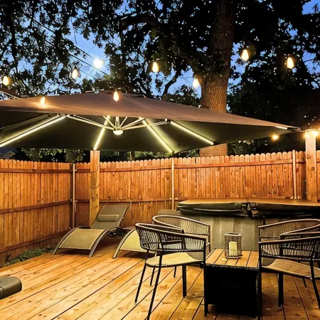 Cozy 4BR/2BA in Irving, TX Hot Tub • Game Room • Near DFW Airport & Downtown