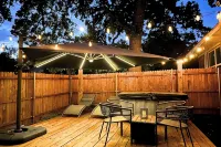 Cozy 4BR/2BA in Irving, TX Hot Tub • Game Room • Near DFW Airport & Downtown