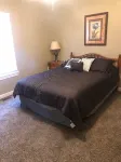 What a Life - Norris Lake Front House w/ dock, hot tub and NO-steps to lake