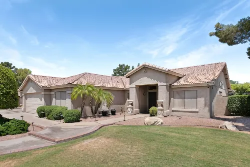 Chic Getaway: Sparkling Pool, Outdoor Oasis, Game Room Fun, & Abundant Amenities - 4-Star