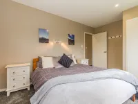 Alpine Bach with spa and separate games room. - 3-Star