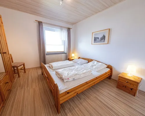 "Time out by the sea" - your retreat at Gasthaus Deichkieker - pets allowed Ξενοδοχεία στην πόλη Horumersiel