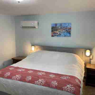 Come see the View at the Sea-View Rooms