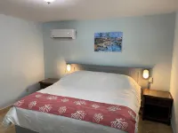 Come see the View at the Sea-View - Villas