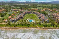 Rooftop Views, Private Beach Path & Resort Living in Palmas Del Mar - Boutique